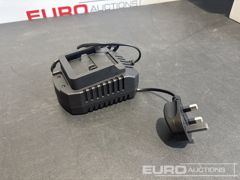 Werkplaats toebehoor Unused 2025 Boss Beswell CIW-212B: afbeelding 14 Werkplaats toebehoor Unused 2025 Boss Beswell CIW-212B: afbeelding 14