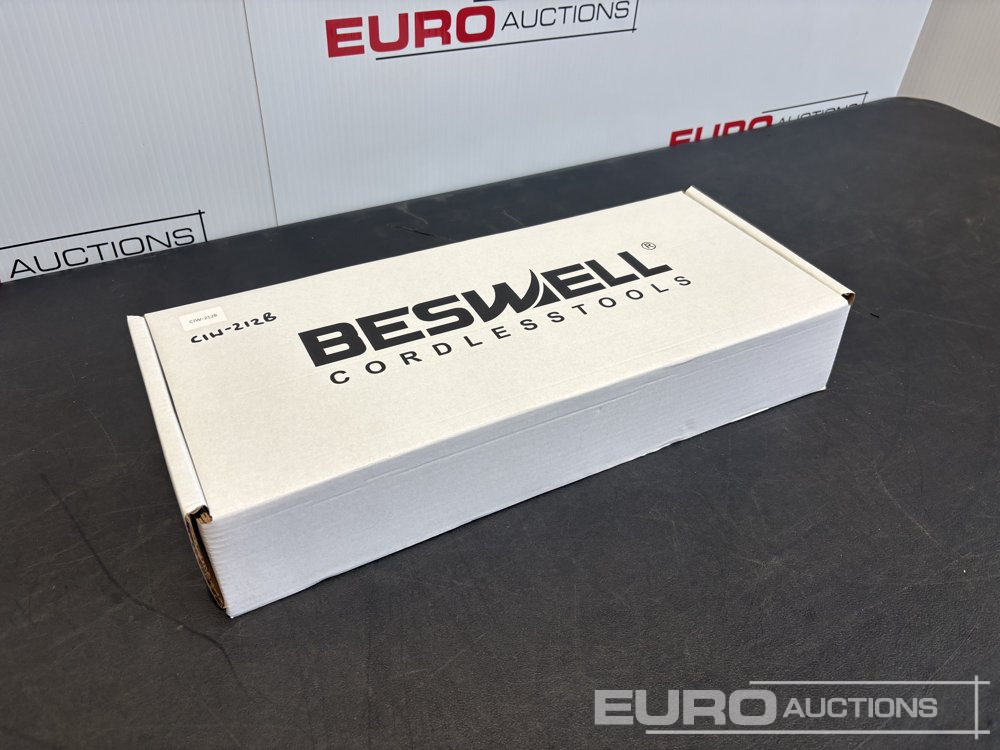 Werkplaats toebehoor Unused 2025 Boss Beswell CIW-212B: afbeelding 19 Werkplaats toebehoor Unused 2025 Boss Beswell CIW-212B: afbeelding 19