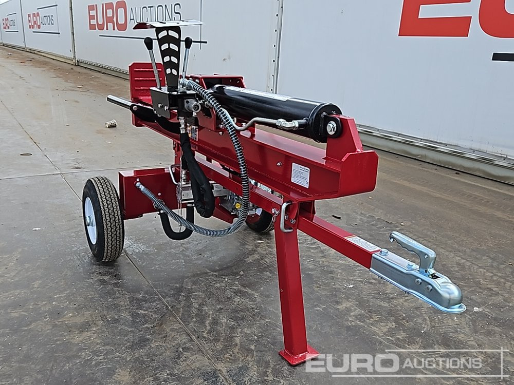 Unused 2025 Boss HVG27T - Houtklover: afbeelding 3 Unused 2025 Boss HVG27T - Houtklover: afbeelding 3