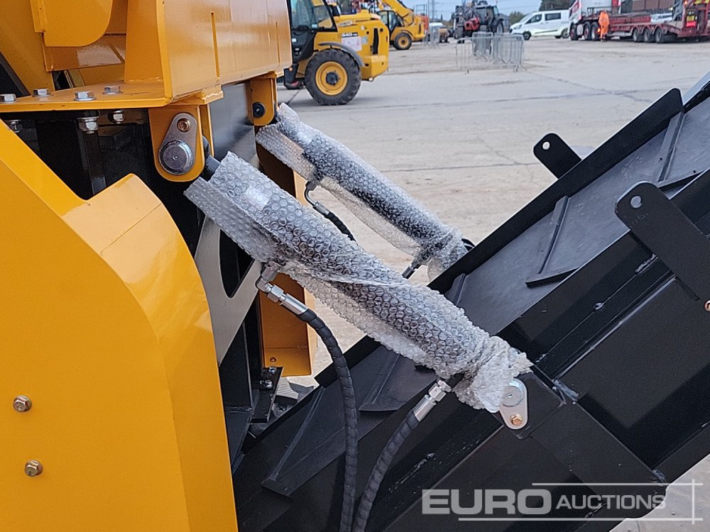 Breekinstallatie Unused 2025 Captok CK-SSJ510: afbeelding 34