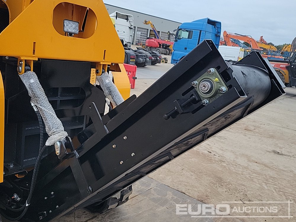 Breekinstallatie Unused 2025 Captok CK-SSJ510: afbeelding 33