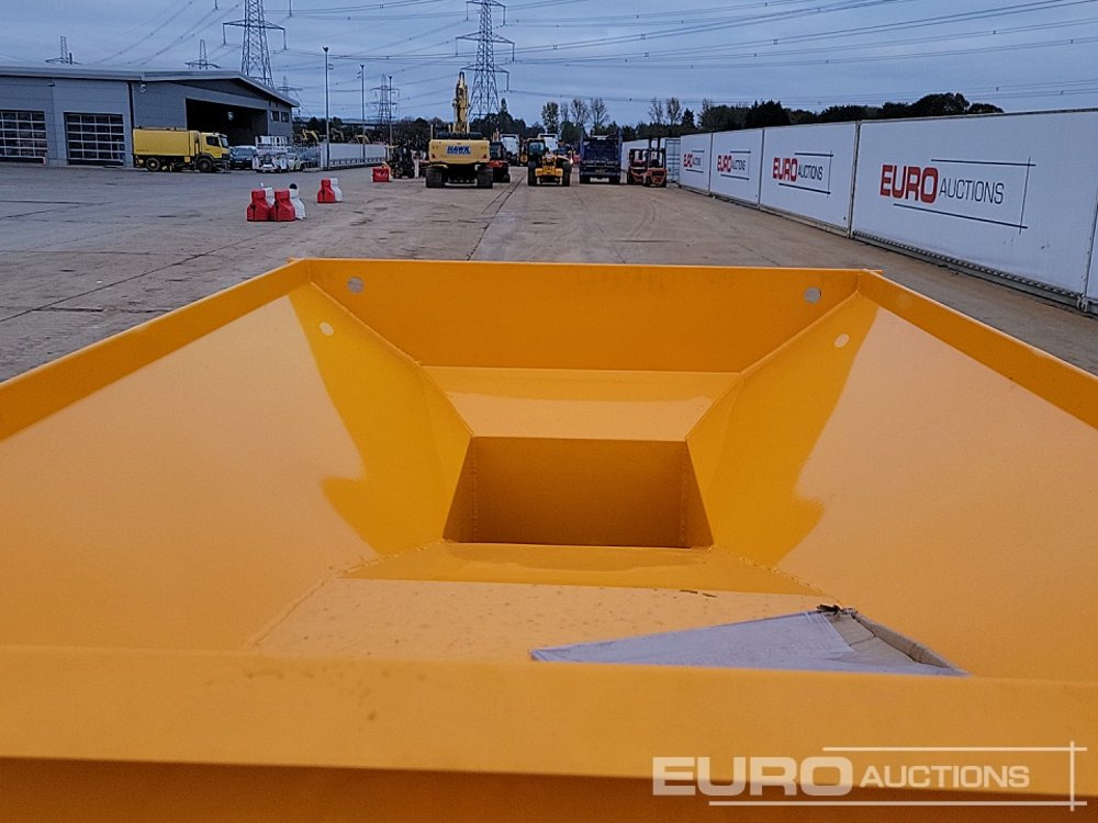 Breekinstallatie Unused 2025 Captok CK-SSJ510: afbeelding 39