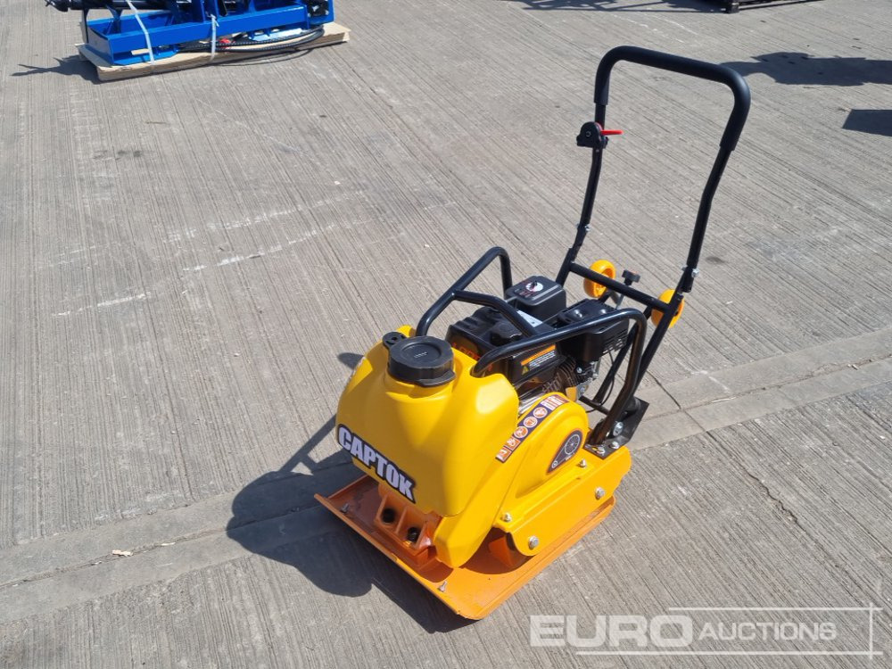 Unused 2025 Captok CK90 - Asfaltmachine: afbeelding 3 Unused 2025 Captok CK90 - Asfaltmachine: afbeelding 3