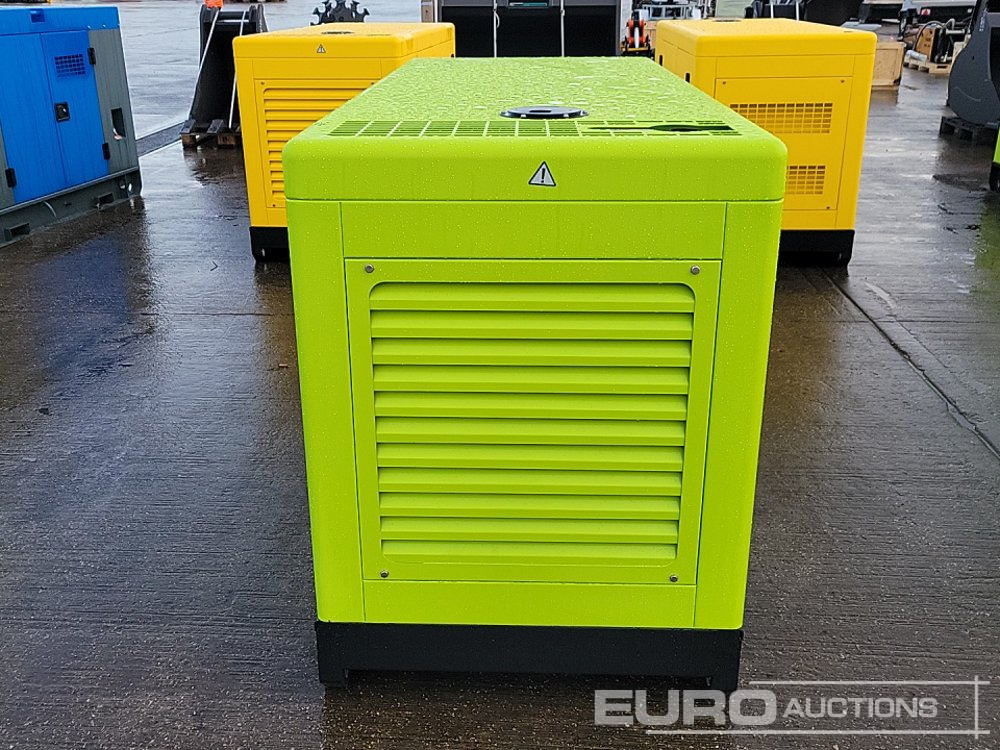 Unused 2025 Compal Power VG-R30 - Industrie generator: afbeelding 2 Unused 2025 Compal Power VG-R30 - Industrie generator: afbeelding 2