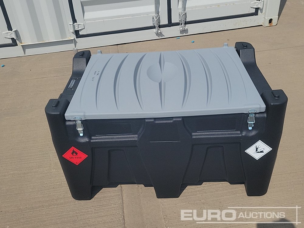 Unused 2025 Emiliana Serbatoi 330CM - Opslagtank: afbeelding 2 Unused 2025 Emiliana Serbatoi 330CM - Opslagtank: afbeelding 2