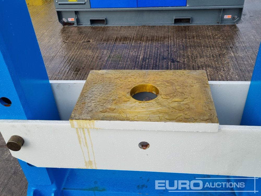 Bouwmaterieel Unused 2025 Fluidmex AT-75: afbeelding 13 Bouwmaterieel Unused 2025 Fluidmex AT-75: afbeelding 13