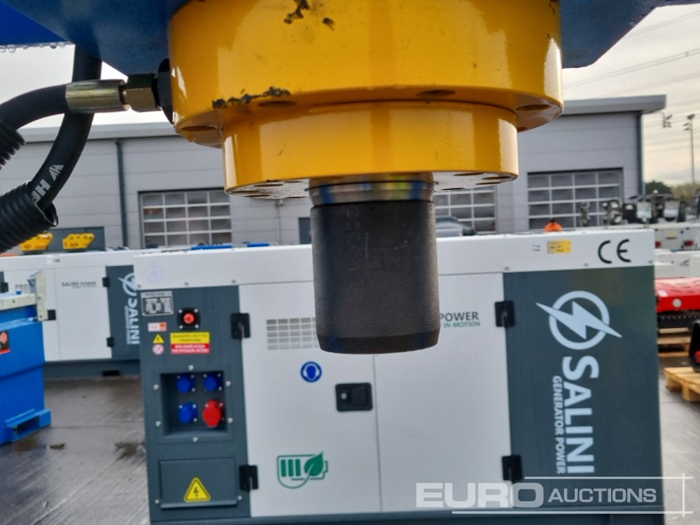 Bouwmaterieel Unused 2025 Fluidmex AT-75: afbeelding 10 Bouwmaterieel Unused 2025 Fluidmex AT-75: afbeelding 10