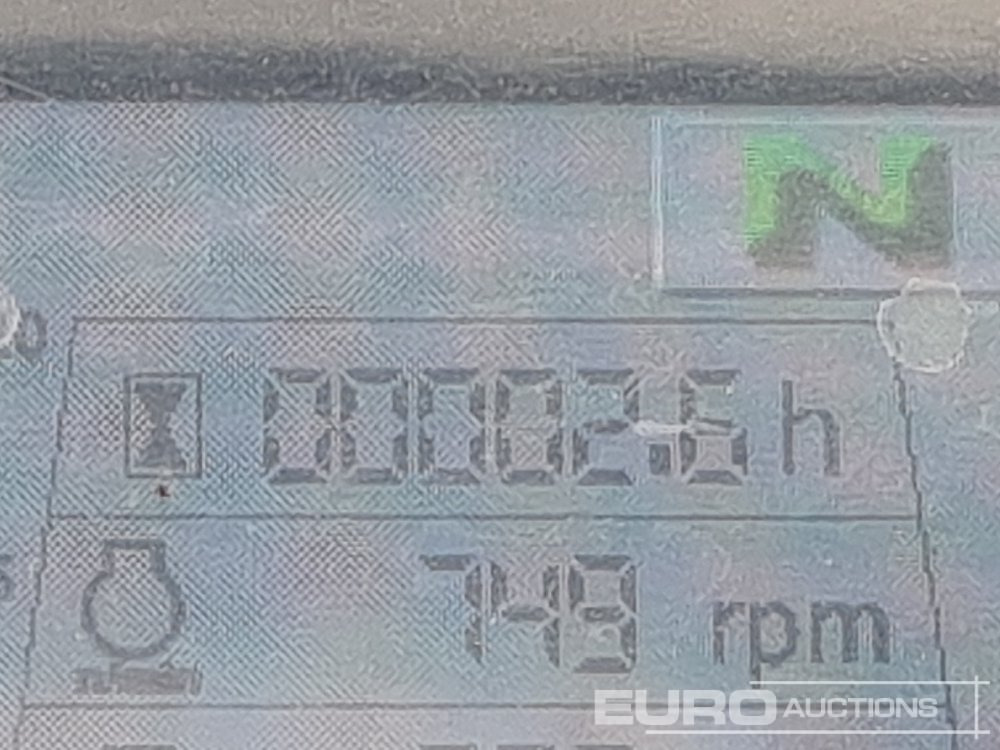 Heftruck Unused 2025 HCHI CPCD30: afbeelding 38