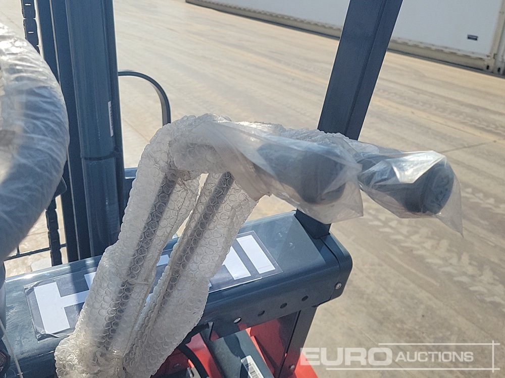 Heftruck Unused 2025 HCHI CPCD30: afbeelding 36
