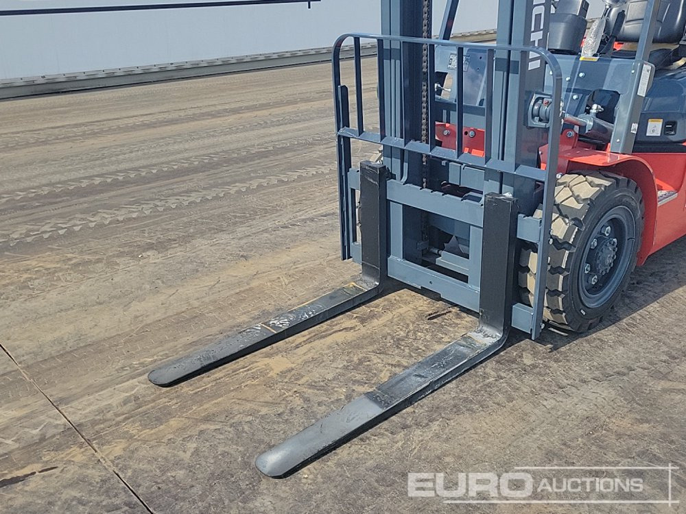 Heftruck Unused 2025 HCHI CPCD30: afbeelding 19
