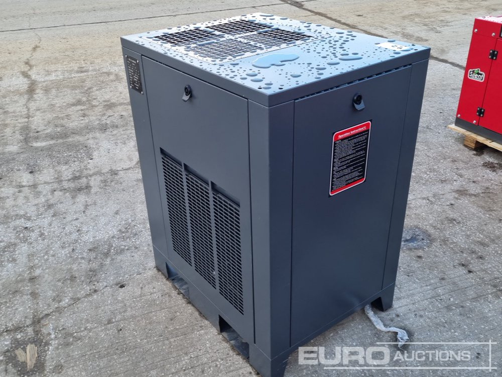 Unused 2025 HMA HMA-10 - Luchtcompressor: afbeelding 5 Unused 2025 HMA HMA-10 - Luchtcompressor: afbeelding 5