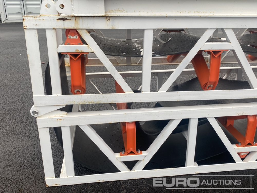 Unused 2025 JQ Power A3660E - Transportband: afbeelding 5 Unused 2025 JQ Power A3660E - Transportband: afbeelding 5