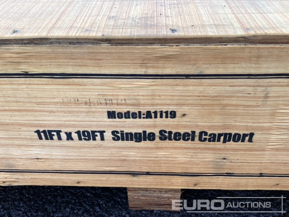 Unused 2025 MTO A1119 - Wooncontainer: afbeelding 5 Unused 2025 MTO A1119 - Wooncontainer: afbeelding 5