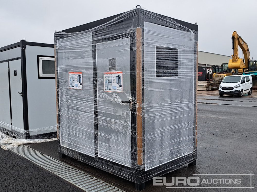 Unused 2025 MTO A1522 - Zeecontainer: afbeelding 1 Unused 2025 MTO A1522 - Zeecontainer: afbeelding 1