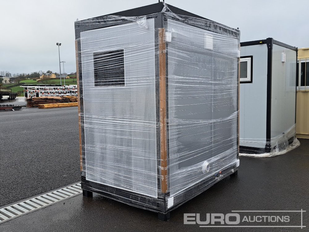 Unused 2025 MTO A1522 - Zeecontainer: afbeelding 2 Unused 2025 MTO A1522 - Zeecontainer: afbeelding 2