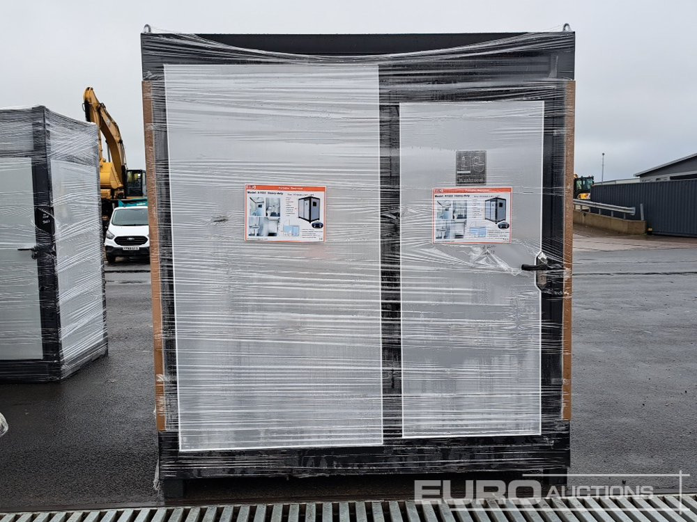 Unused 2025 MTO A1522 - Zeecontainer: afbeelding 5 Unused 2025 MTO A1522 - Zeecontainer: afbeelding 5