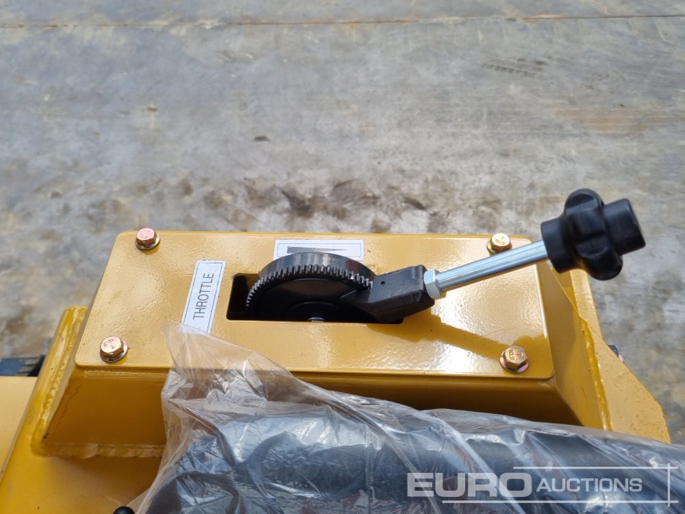 Schranklader Unused 2025 Newrick ZW380: afbeelding 27