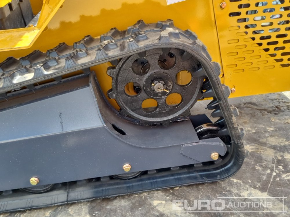 Schranklader Unused 2025 Newrick ZW380: afbeelding 10