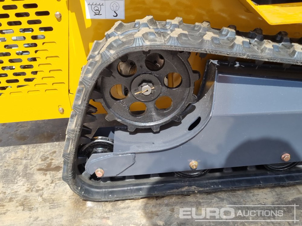 Schranklader Unused 2025 Newrick ZW380: afbeelding 15