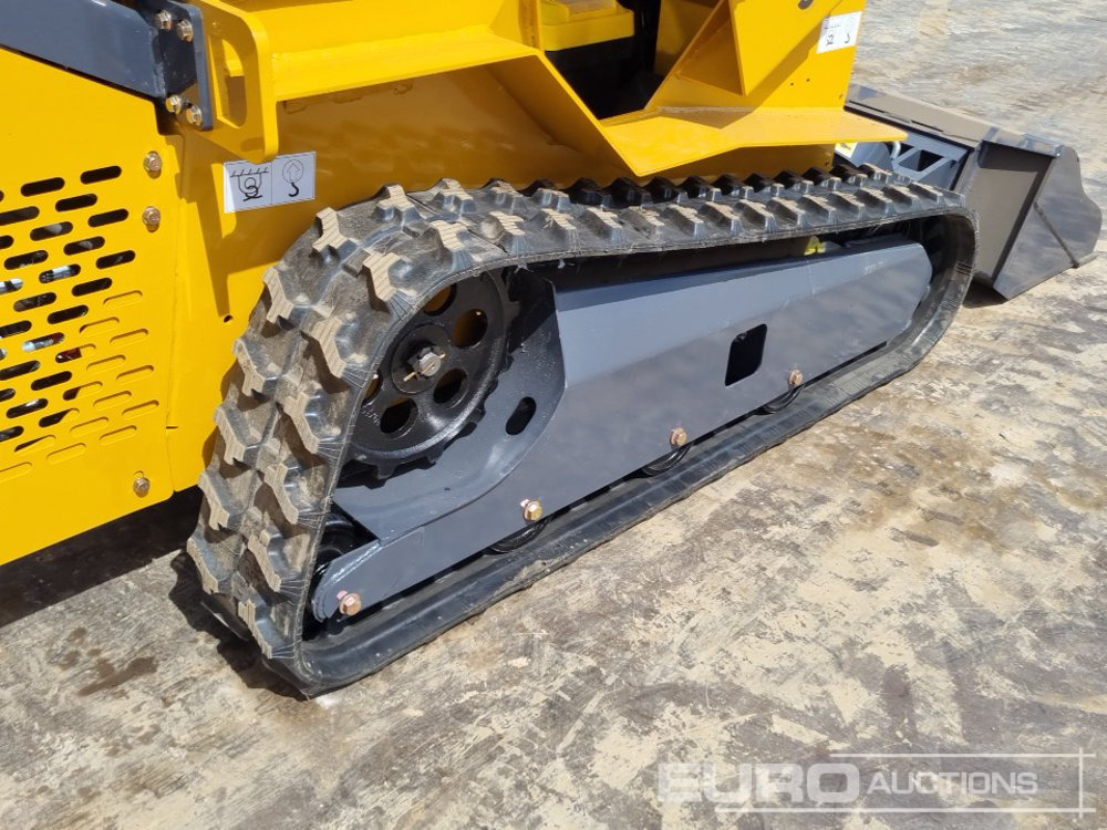 Schranklader Unused 2025 Newrick ZW380: afbeelding 16