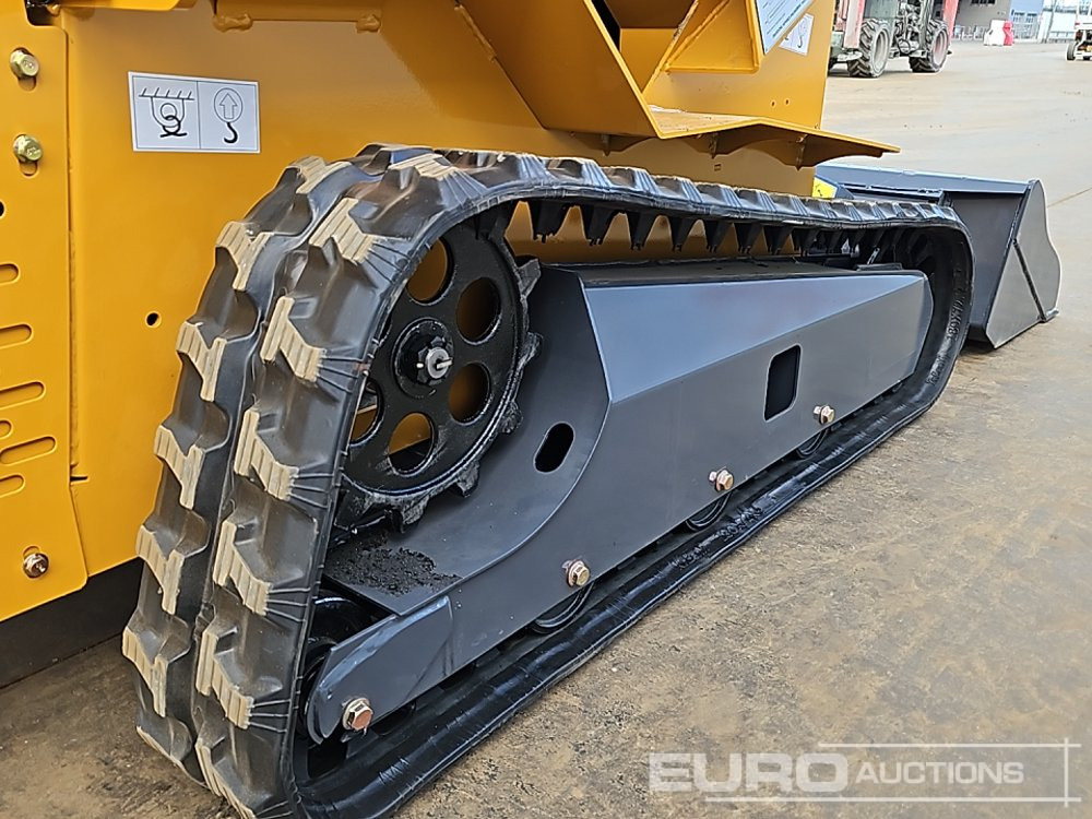 Schranklader Unused 2025 Newrick ZW480: afbeelding 13 Schranklader Unused 2025 Newrick ZW480: afbeelding 13