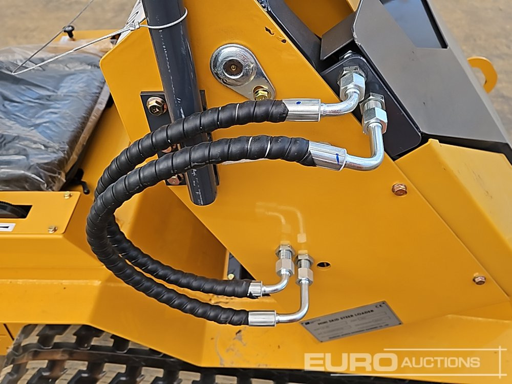 Schranklader Unused 2025 Newrick ZW480: afbeelding 22 Schranklader Unused 2025 Newrick ZW480: afbeelding 22