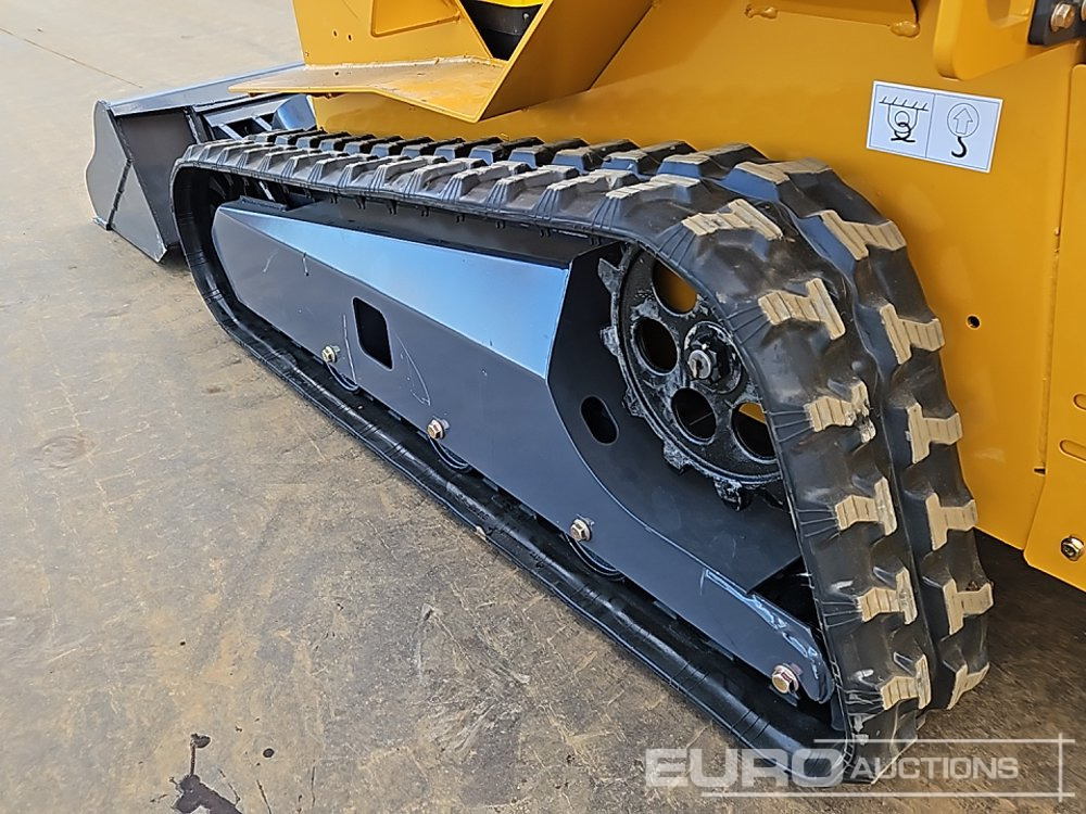 Schranklader Unused 2025 Newrick ZW480: afbeelding 12 Schranklader Unused 2025 Newrick ZW480: afbeelding 12