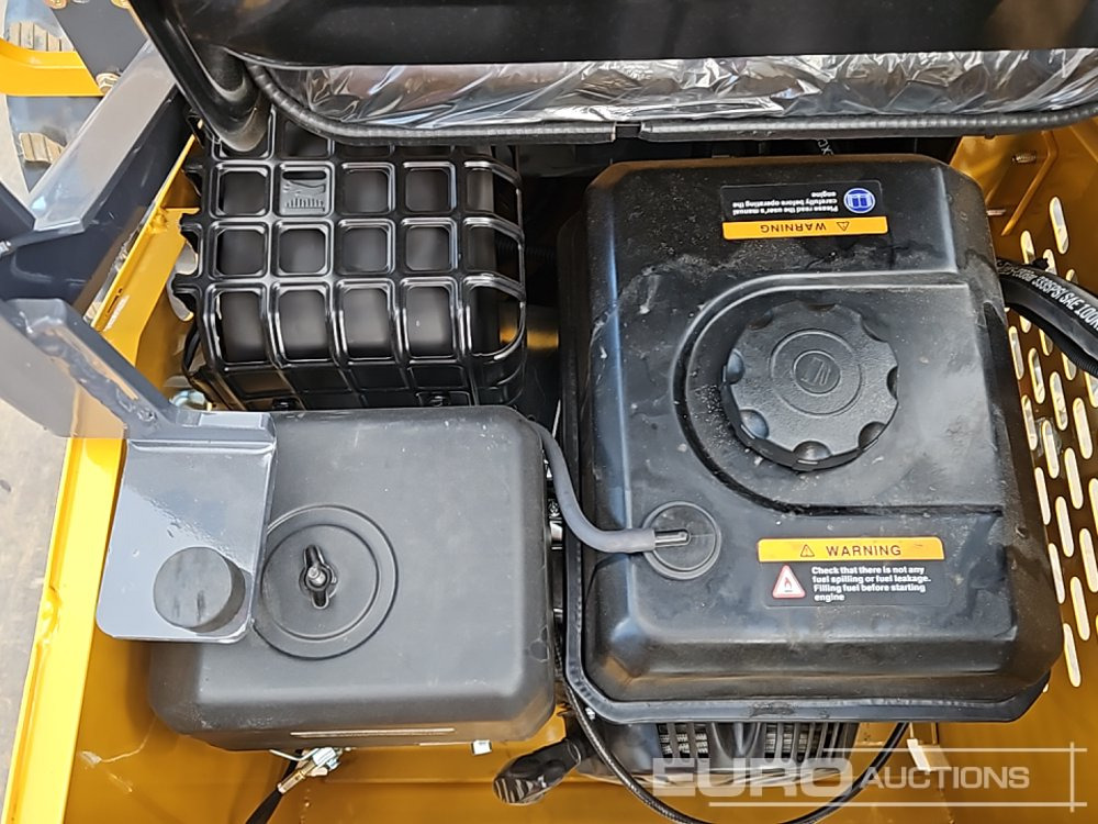 Schranklader Unused 2025 Newrick ZW480: afbeelding 24 Schranklader Unused 2025 Newrick ZW480: afbeelding 24