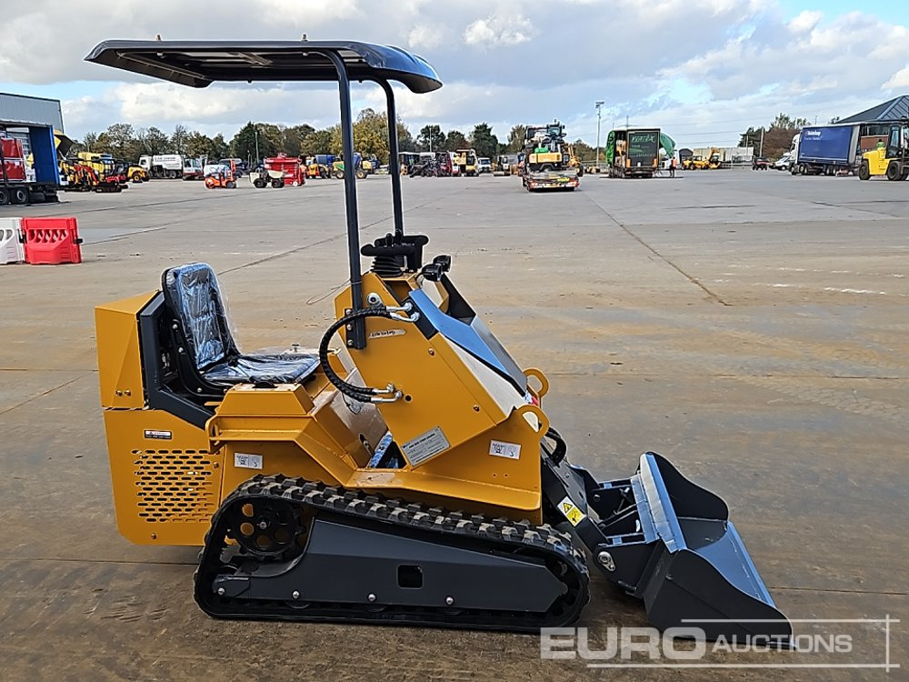 Schranklader Unused 2025 Newrick ZW480: afbeelding 6 Schranklader Unused 2025 Newrick ZW480: afbeelding 6