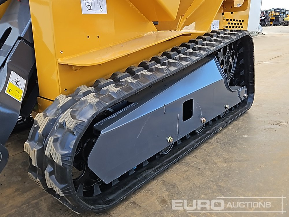 Schranklader Unused 2025 Newrick ZW480: afbeelding 9 Schranklader Unused 2025 Newrick ZW480: afbeelding 9