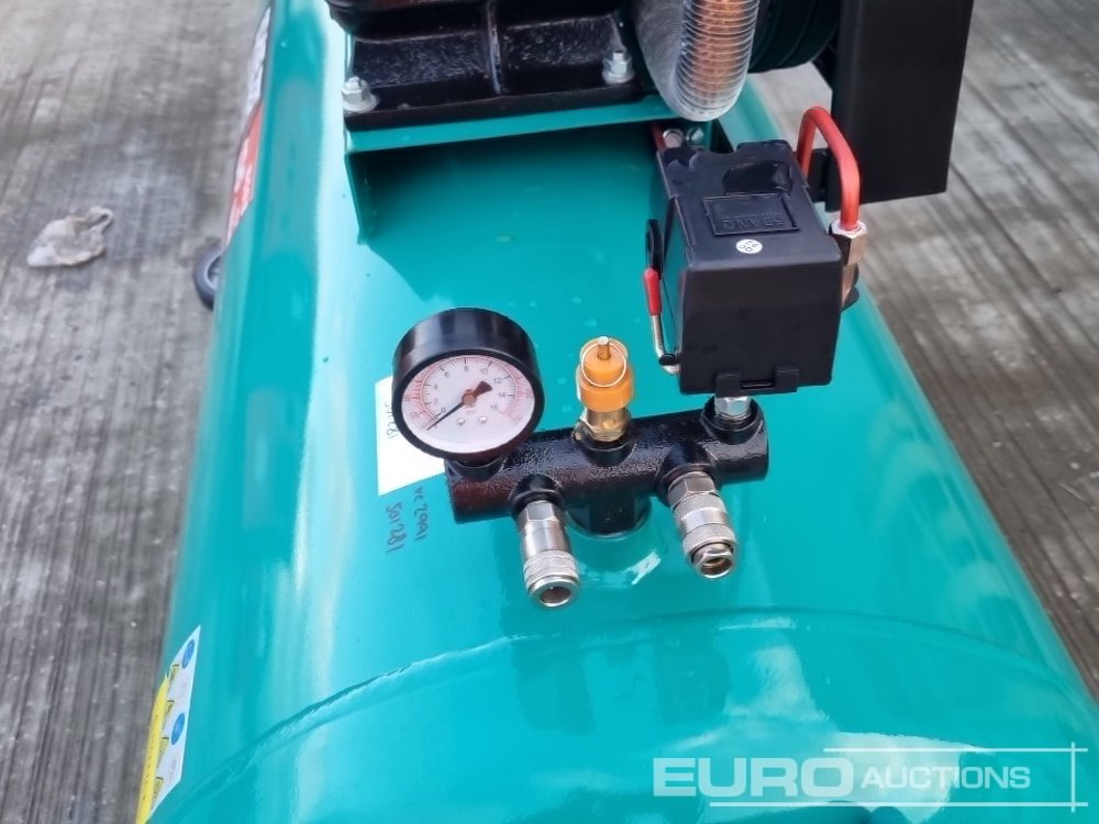 Luchtcompressor Unused 2025 Schmelzer W-0.9/8-500L: afbeelding 18