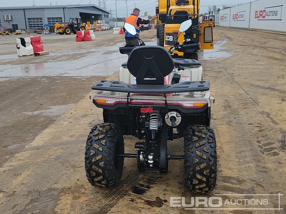 Unused 2025 Titan 250 - Quad: afbeelding 4 Unused 2025 Titan 250 - Quad: afbeelding 4