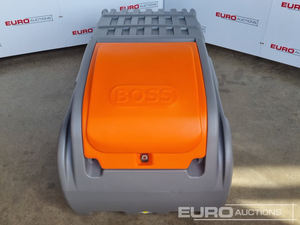 Unused Boss DD500 - Opslagtank: afbeelding 3 Unused Boss DD500 - Opslagtank: afbeelding 3