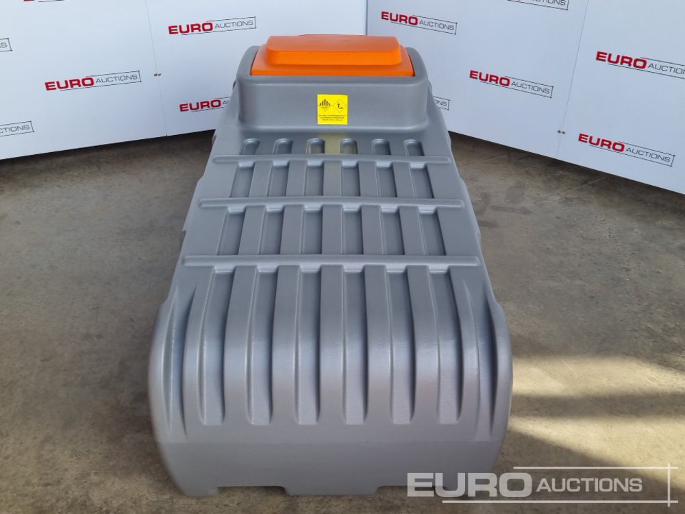 Unused Boss DD500 - Opslagtank: afbeelding 5 Unused Boss DD500 - Opslagtank: afbeelding 5