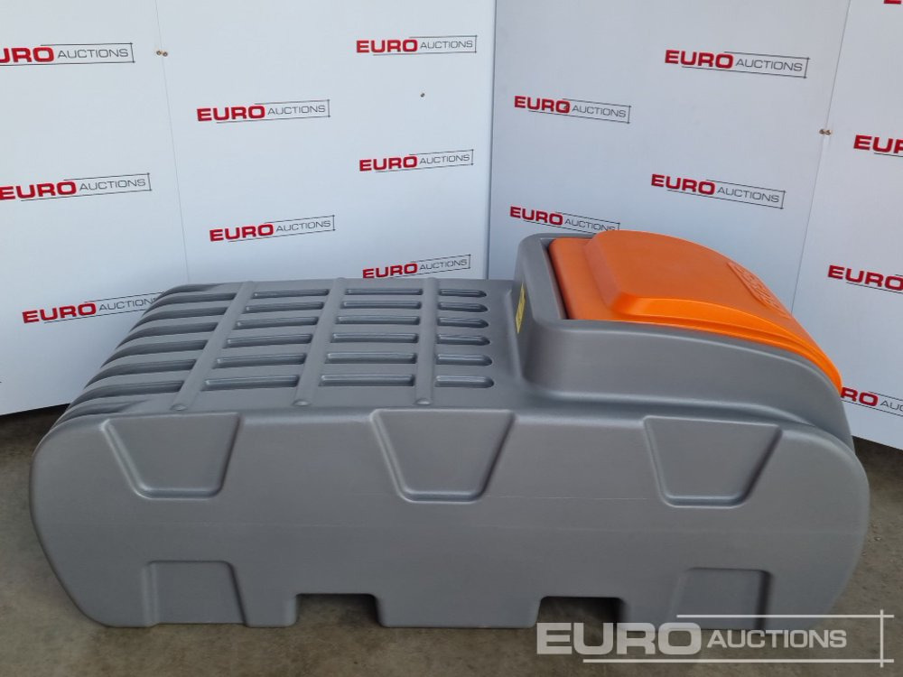 Unused Boss DD500 - Opslagtank: afbeelding 4 Unused Boss DD500 - Opslagtank: afbeelding 4