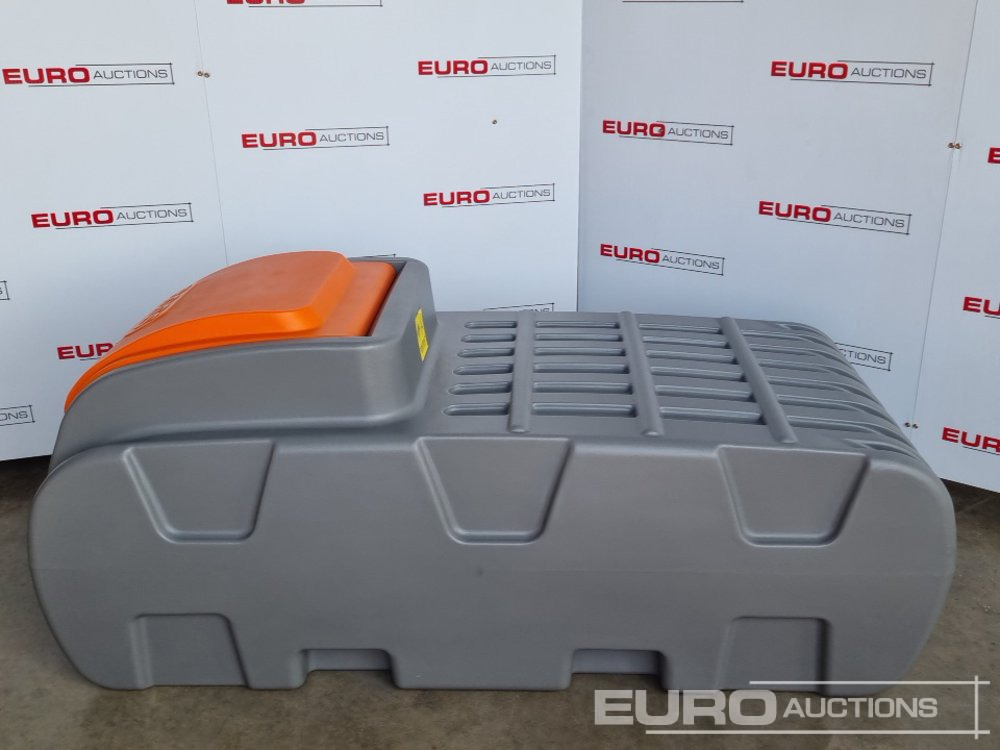 Unused Boss DD500 - Opslagtank: afbeelding 2 Unused Boss DD500 - Opslagtank: afbeelding 2