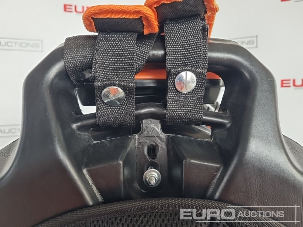 Bouwmaterieel Unused Boss EB800: afbeelding 26