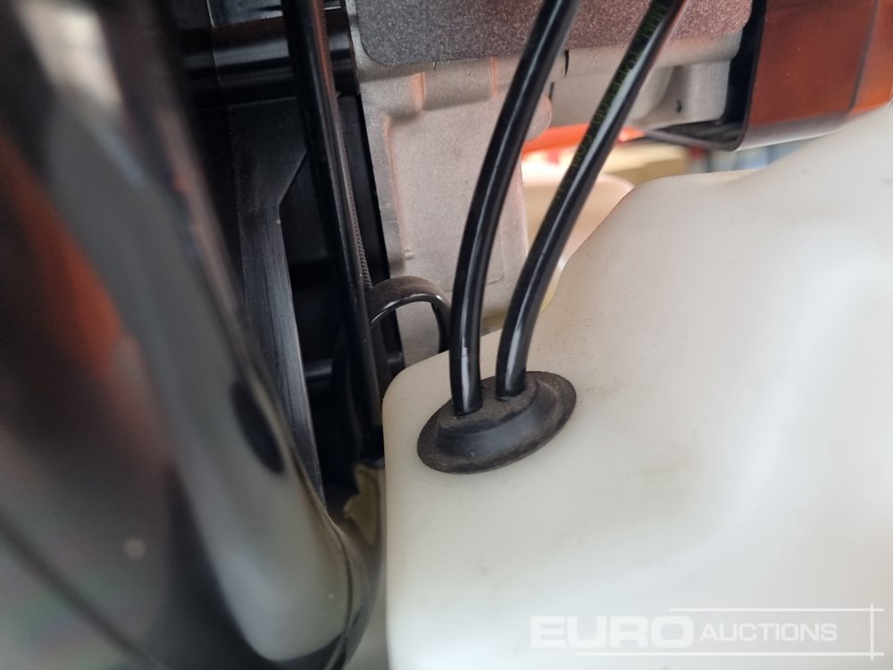 Bouwmaterieel Unused Boss EB800: afbeelding 18