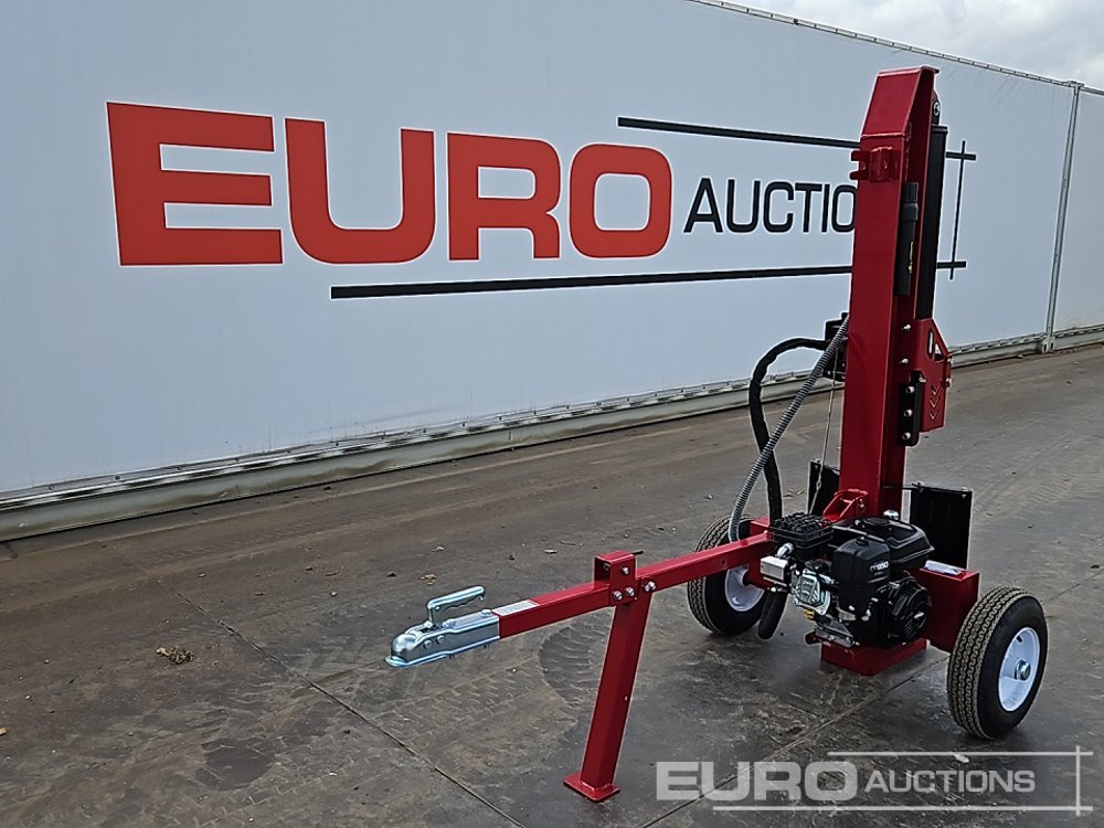 Unused Boss HVG27T - Houtklover: afbeelding 1 Unused Boss HVG27T - Houtklover: afbeelding 1