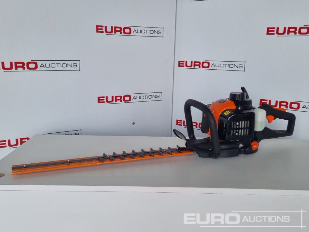Unused Boss SLP600D - Bouwmaterieel: afbeelding 5 Unused Boss SLP600D - Bouwmaterieel: afbeelding 5
