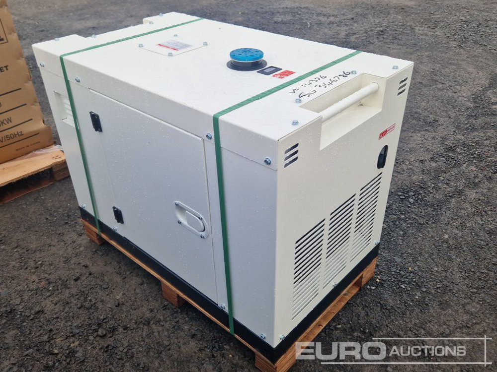 Unused Compal Power VG-R110 - Industrie generator: afbeelding 4 Unused Compal Power VG-R110 - Industrie generator: afbeelding 4