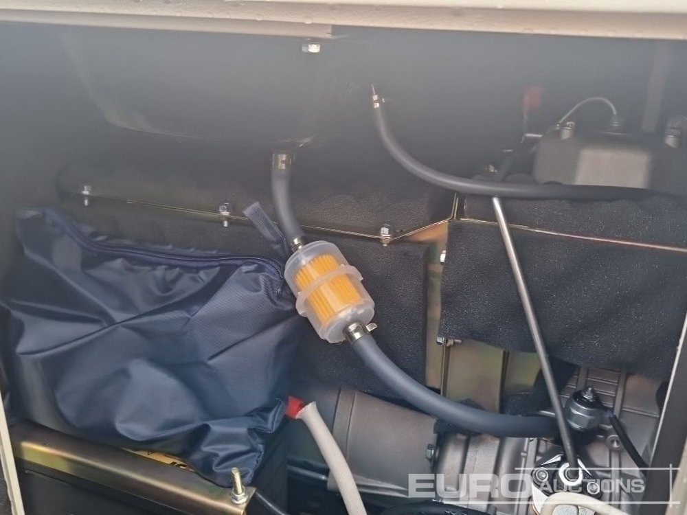 Industrie generator Unused Compal Power VG-R110: afbeelding 8 Industrie generator Unused Compal Power VG-R110: afbeelding 8