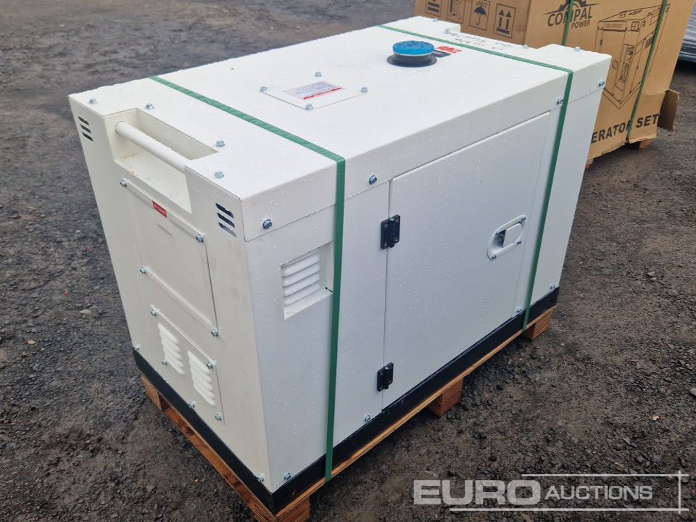 Unused Compal Power VG-R110 - Industrie generator: afbeelding 3 Unused Compal Power VG-R110 - Industrie generator: afbeelding 3