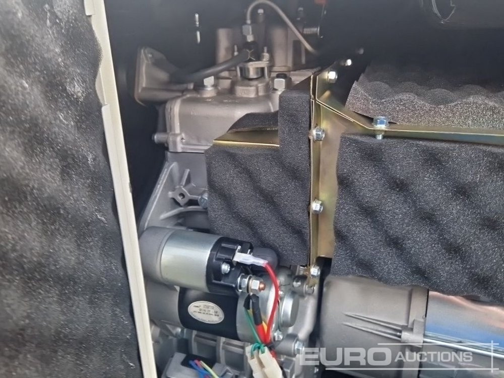 Industrie generator Unused Compal Power VG-R110: afbeelding 12 Industrie generator Unused Compal Power VG-R110: afbeelding 12