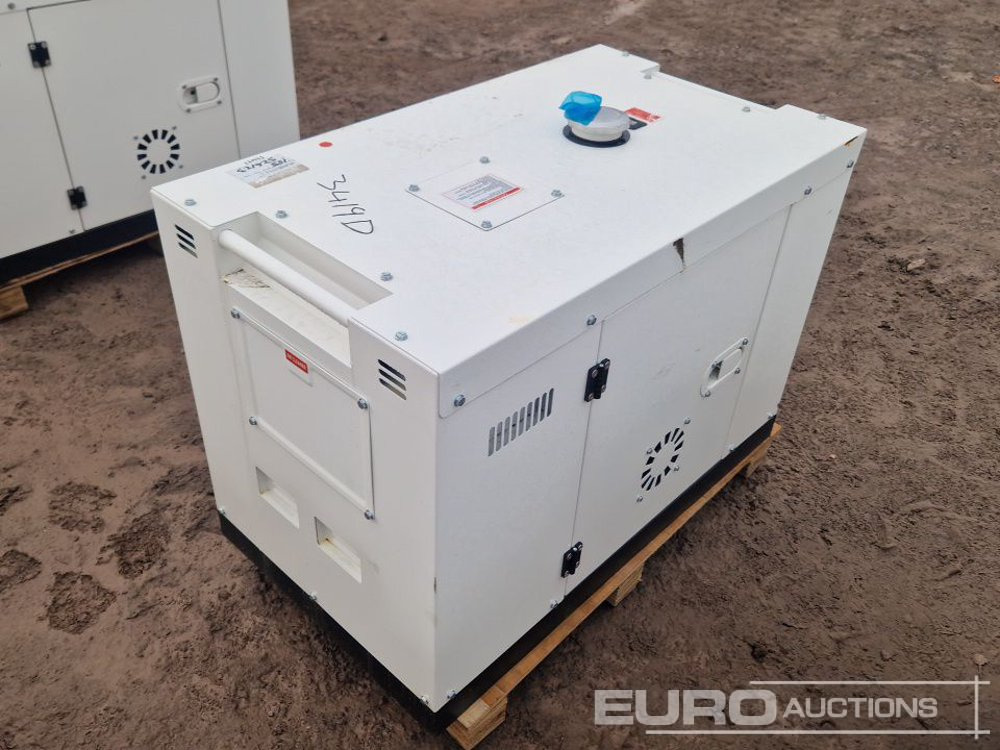 Unused Compal VG-R110 - Industrie generator: afbeelding 3 Unused Compal VG-R110 - Industrie generator: afbeelding 3