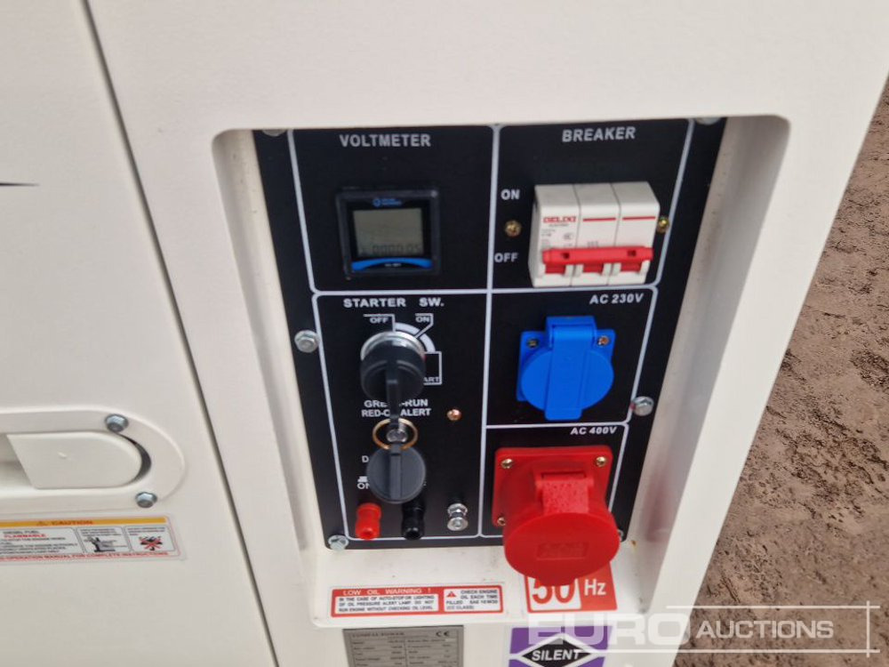 Unused Compal VG-R110 - Industrie generator: afbeelding 5 Unused Compal VG-R110 - Industrie generator: afbeelding 5