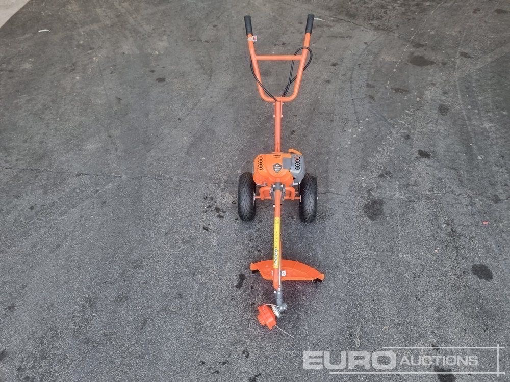 Werkplaats toebehoor Unused Daewoo DWBC4400-2: afbeelding 7