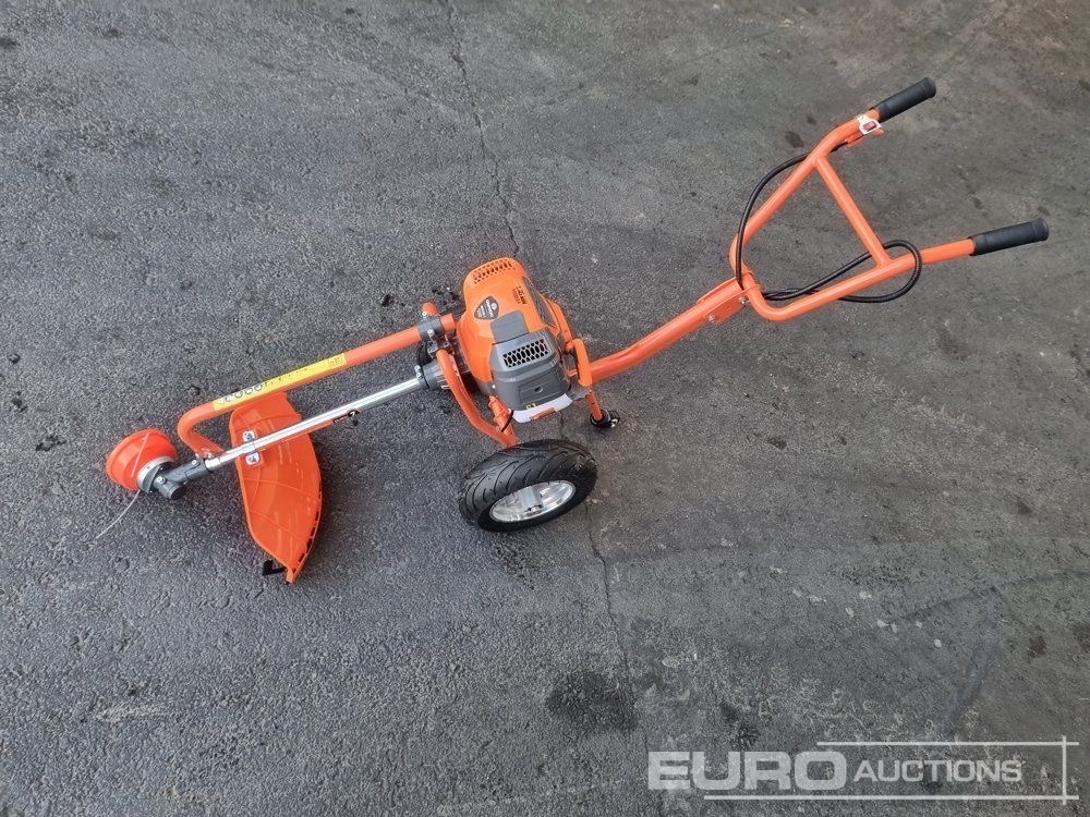 Werkplaats toebehoor Unused Daewoo DWBC4400-2: afbeelding 8