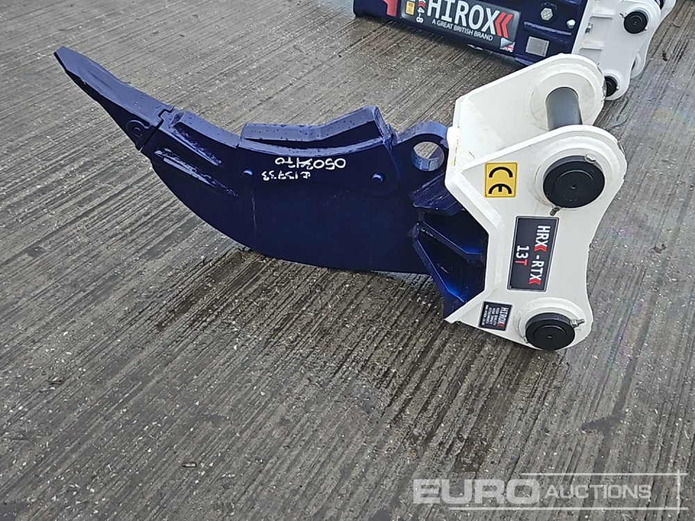 Unused Hirox HRX-RTX - Bak: afbeelding 2 Unused Hirox HRX-RTX - Bak: afbeelding 2