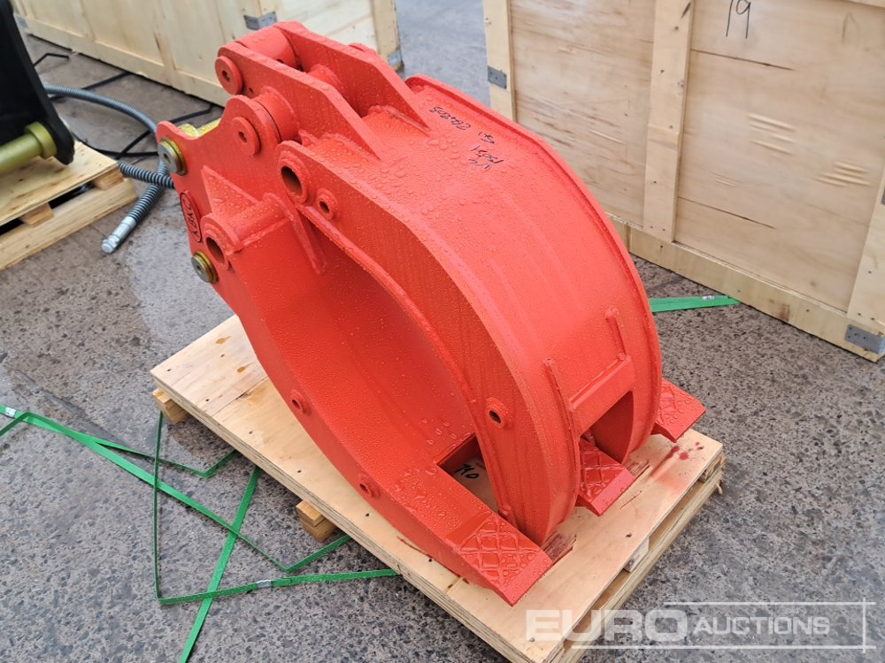 Unused KBKC 04 - Bak: afbeelding 4 Unused KBKC 04 - Bak: afbeelding 4